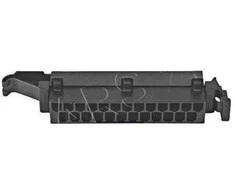 VAG Fiksuoti Kontaktai Audi A4 A6 A8 Originalus 443972963A