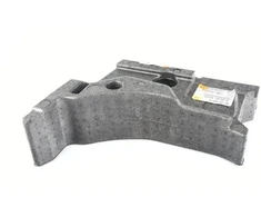 Vag Filler Piece Lugg Comp Fl Golf R32 2007 2009 1K6858858E Originalus