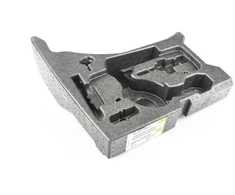Vag Filler Piece Lugg Comp Fl Golf R32 2007 2009 1K6858858E Originalus