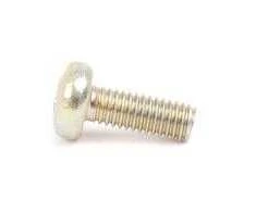 VAG Fillister Hd Bolt M3x8 Audi A3 A4 A6 A8 Originalus N0441141
