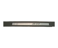 Vag Filmas Golf R32 2003 2004 Originalus 1J3853803E61E