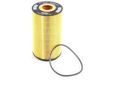 VAG filter element with gasket Originalus 07C115562E