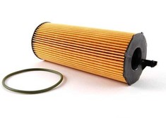 VAG filter element with gasket Originalus 057115561M Audi A4/Avant (2005 - 2012) Audi A4 allroad quattro (2010 - 2016) Audi A4/S4/Avant/qu. (2005 - 2012) Audi A5/S5 Cabriolet (2010 - 2011) Audi A5/S5 Cou.Sport. (2008 - 2011) Audi A6/Avant (2005 - 2011) Audi A6L (2005 - 2012) Audi A6/S6/Avant qu. (2005 - 2011) Audi A8 (2004 - 2017) Audi A8/S8 quattro (