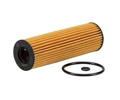 Vag Filtracijos Elementas Su Gomoku Vw Passat Audi A3 Originalus 05L115562A