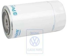 Vag Filtras Aliejaus 2 0 Tdi 2004 2009 Originalus 061115561