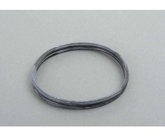 VAG Filtras elementas su Gasket AUDI VW Audi Q7 Touareg 4L 4LB 7L6 7LA 7L6127434C
