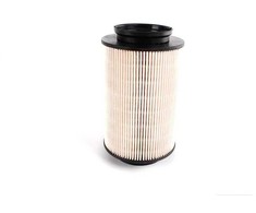 VAG Filtras elementas su Gasket VW AUDI Eos Golf R32 GTI Rabbit 1K0127434A