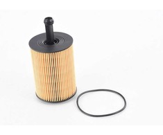 Vag Filtras Filtrų įdėklas Su Gomštuku Volkswagen Golf 2003-2007 Originalus 071115562A