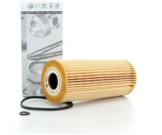 VAG Filtras Filtrui su gomštuku Audi A3 2001-2005 Volkswagen Golf 2000-2001 Originalus 074115562