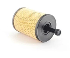 VAG Filtro Elementas Su Tarpikliu AUDI A2 A3 A4 A5 A6 VW GOLF IV V 071115562C Originalus