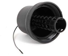 VAG Filtru būstui AUDI VW Audi A3 S3 Sportback Quattro A4 Universalus S4 06D115408B