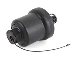 VAG Filtru būstui AUDI VW Audi A3 S3 Sportback Quattro A4 Universalus S4 06D115408B