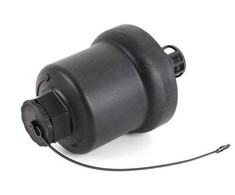 VAG Filtru būstui AUDI VW Audi A3 S3 Sportback Quattro A4 Universalus S4 06D115408B
