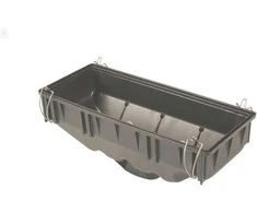 VAG Filtrų dangtis Caddy Mk1 Golf Mk1 Jetta Mk1 Passat B1 Originalus 068129605C