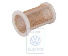 Vag Filtrų Įdėklas L80 1995 1997 Originalus 2RD130151