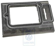 Vag Filtrų Korpusas Passat B3 1988 1991 Originalus 3A1819640
