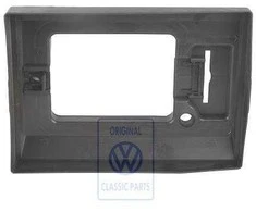 Vag Filtrų Korpusas Passat B3 1988 1991 Originalus 3A1819640