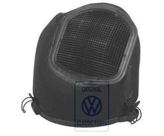 Vag Filtrų Korpusas T4 1996 2004 Originalus 701815915C