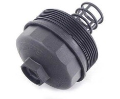 VAG Filtrų Korpusas Volkswagen Golf Audi A8 Q7 Originalus 021115433E