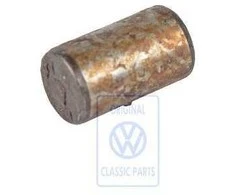 Vag Fitted Pin T2 T3 Vw 1200 1302 Originalus 113105277