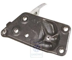 Vag Fixing Bracket Passat B3 B4 Syncro 1990 1997 Originalus 357505130A
