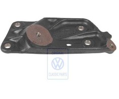 Vag Fixing Bracket Passat B3 B4 Syncro 1990 1997 Originalus 357505130A