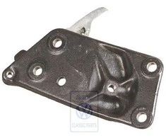 Vag Fixing Bracket Passat B3 B4 Syncro 1990 1997 Originalus 357505130A