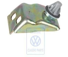Vag Fixing Bracket Passat B5 1997 2005 Originalus 3B9860197A