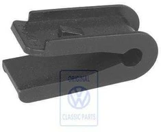 Vag Fixing Spring Passat B1 B2 Santana T2 211955433A