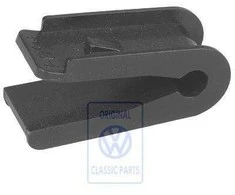 Vag Fixing Spring Passat B1 B2 Santana T2 211955433A
