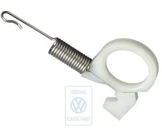 Vag Fixing Spring Passat B5 1997 2000 Originalus 3B0953575