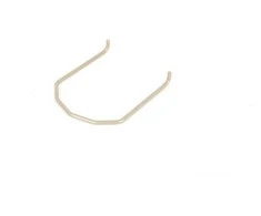 Vag Fixing Spring Volkswagen Passat Variant 1994 1997 Originalus 037121142B