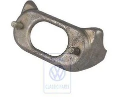 Vag Fixo Plokštė VW 1200 1302 1303 181 1947 1978 Originalus 113701173