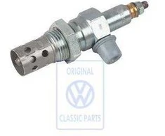 Vag Flamm Žaros Auskarai L80 1995 1997 Originalus 2TA127237