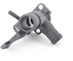 Vag Flangas Su Gedimine Ringu Volkswagen Golf Jetta 037121132E Originalus
