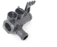 Vag Flangas Su Gedimine Ringu Volkswagen Golf Jetta 037121132E Originalus