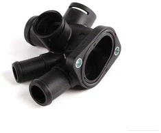 Vag Flangas Su Gedimo Ringu Volkswagen Golf Jetta 037121144J Originalus