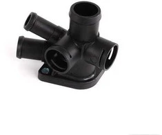 Vag Flangas Su Gedimo Ringu Volkswagen Golf Jetta 037121144J Originalus