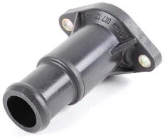 Vag Flange Audi Cabrio 1992 2000 Originalus 027121145B