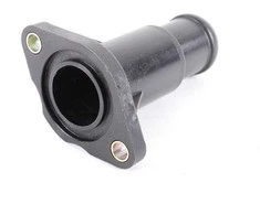 Vag Flange Audi Cabrio 1992 2000 Originalus 027121145B