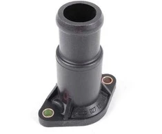 Vag Flange Audi Cabrio 1992 2000 Originalus 027121145B