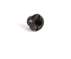 Vag Flange Nut Audi 50 Volkswagen Derby Lt Passat Polo 861711509 Originalus