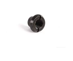 Vag Flange Nut Audi 50 Volkswagen Derby Lt Passat Polo 861711509 Originalus