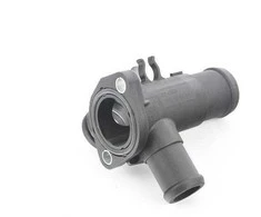 Vag Flange Su Gamyklaiu Žiedu Volkswagen Golf Jetta 068121132A