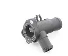 Vag Flange Su Gamyklaiu Žiedu Volkswagen Golf Jetta 068121132A