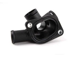 Vag Flange Su Spaudimo Žiedu Volkswagen Golf Jetta 037121144H