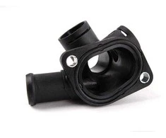 Vag Flange Su Spaudimo Žiedu Volkswagen Golf Jetta 037121144H