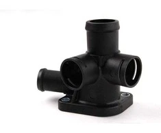 Vag Flange Su Spaudimo Žiedu Volkswagen Golf Jetta 037121144H