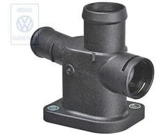 Vag Flange Su Sraigiu Polo Classic Polo Variant 2000 2002 Originalus 06A121132P