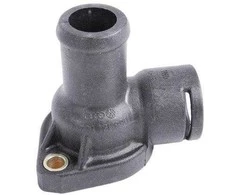 Vag Flange Su Sriegiu Žiedu Volkswagen Golf Jetta Audi 80 90 Originalus 068121144